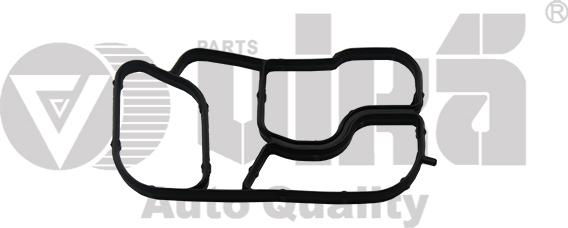 Vika 11171700701 - Ущільнення, оливний радіатор autodetail.com.ua