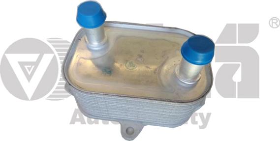 Vika 11171701101 - Охолоджувач оливи, моторна олива autodetail.com.ua