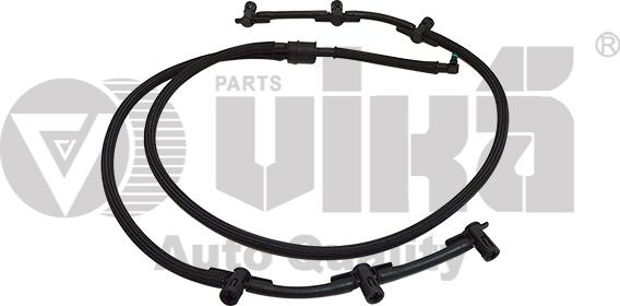 Vika 11301577801 - Шланг, витік палива autodetail.com.ua