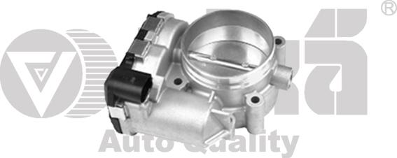 Vika 11331693501 - Корпус дросельного вузла autodetail.com.ua