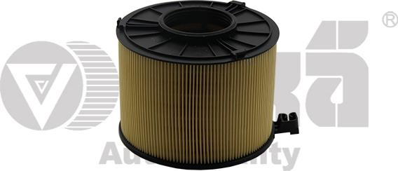 Vika 11331763401 - Повітряний фільтр autodetail.com.ua