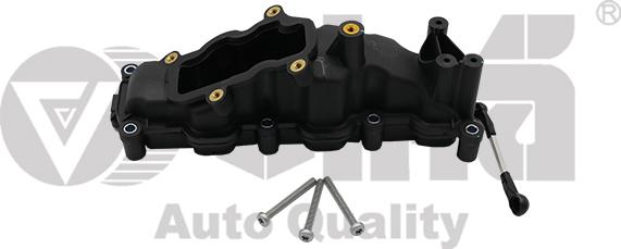 Vika 11291785901 - Впускна труба, подача повітря autodetail.com.ua
