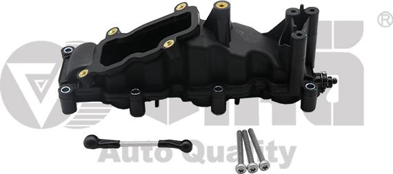 Vika 11291785801 - Впускна труба, подача повітря autodetail.com.ua