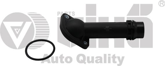 Vika 11211571301 - Фланець охолоджувальної рідини autodetail.com.ua