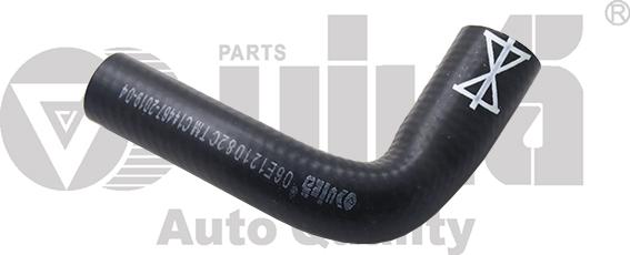 Vika 11211699601 - Шланг радіатора autodetail.com.ua