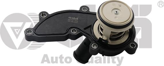 Vika 11211620501 - Термостат, охолоджувальна рідина autodetail.com.ua