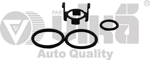 Vika 11211867701 - Ремонтний комплект, водяний насос autodetail.com.ua