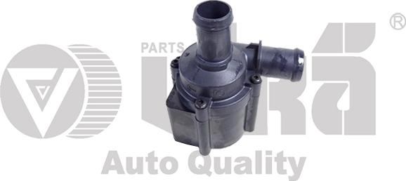 Vika 11211819901 - Додатковий водяний насос autodetail.com.ua