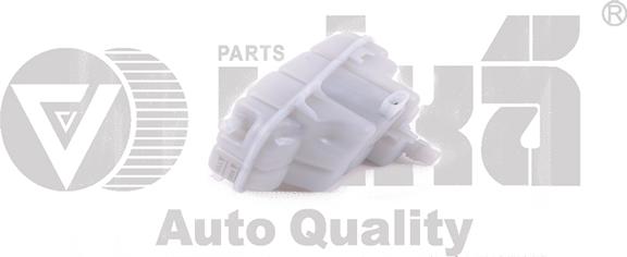 Vika 11211815501 - Розширювальний бачок, охолоджувальна рідина autodetail.com.ua