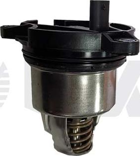 Vika 11211877501 - Термостат, охолоджувальна рідина autodetail.com.ua