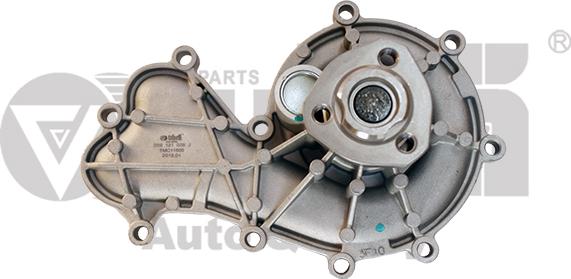 Vika 11211798401 - Водяний насос autodetail.com.ua