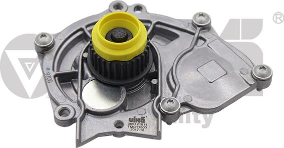 Vika 11211711301 - Водяний насос autodetail.com.ua