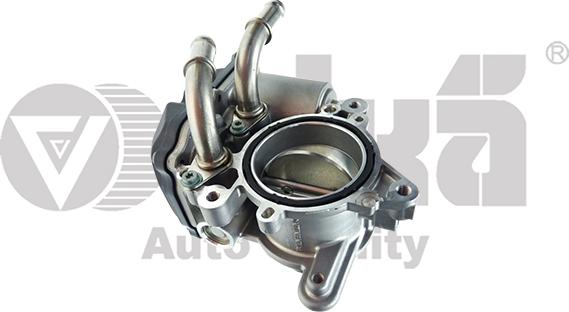 Vika 11280000301 - Корпус дросельного вузла autodetail.com.ua