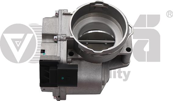 Vika 11281476801 - Корпус дросельного вузла autodetail.com.ua