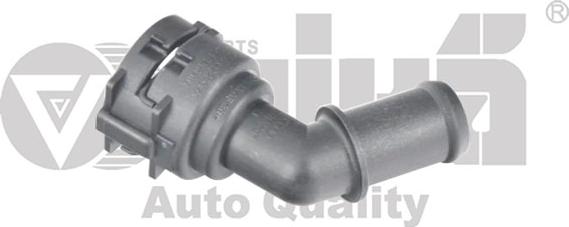 Vika 11221780701 - Фланець охолоджувальної рідини autodetail.com.ua