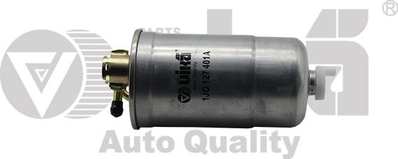 Vika 11270041801 - Фільтр палива autodetail.com.ua