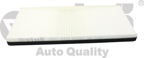 Vika 18190188301 - Фільтр, повітря у салоні autodetail.com.ua