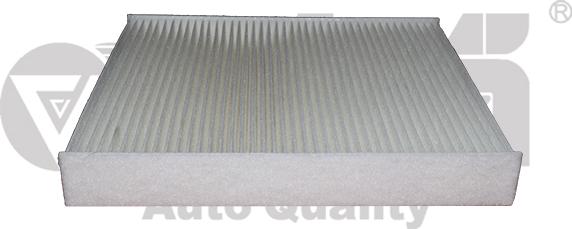 Vika 18200911801 - Фільтр, повітря у салоні autodetail.com.ua