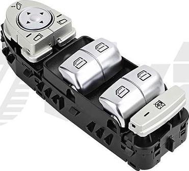 Vika 81084301 - Перемикач, склопідйомник autodetail.com.ua