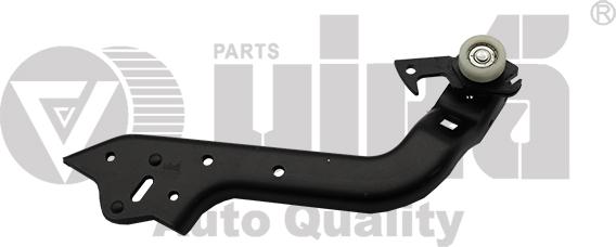 Vika 88430439101 - Роликова напрямна, розсувні двері autodetail.com.ua