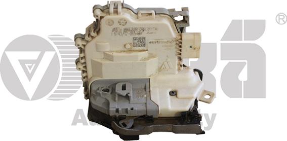 Vika 88391796201 - Дверний замок autodetail.com.ua