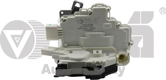 Vika 88371801901 - Дверний замок autodetail.com.ua