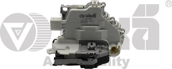 Vika 88371801701 - Дверний замок autodetail.com.ua