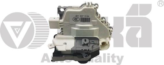 Vika 88371814601 - Дверний замок autodetail.com.ua
