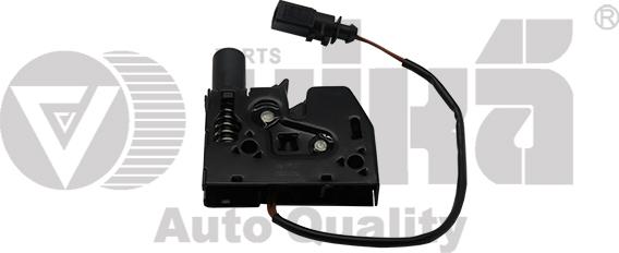 Vika 88231795201 - Замок кришки капота autodetail.com.ua