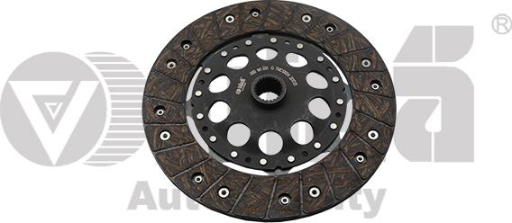 Vika 31410007001 - Диск зчеплення autodetail.com.ua