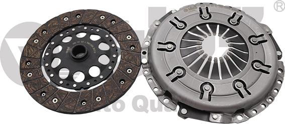 Vika 31411674701 - Комплект зчеплення autodetail.com.ua