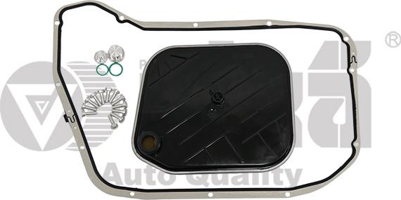 Vika 33980000101 - Гідравлічний фільтр, автоматична коробка передач autodetail.com.ua