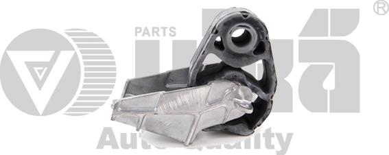 Vika 22531217301 - Кронштейн, глушник autodetail.com.ua