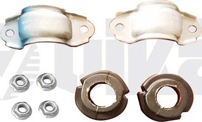 Vika K41786501 - Ремонтний комплект, підшипник стабілізатора autodetail.com.ua