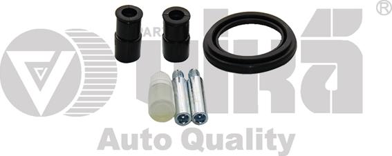 Vika K61578401 - Ремонтний комплект, гальмівний супорт autodetail.com.ua