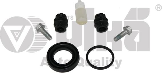 Vika K61578501 - Ремонтний комплект, гальмівний супорт autodetail.com.ua