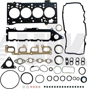 Vika K11791301 - Ущільнення, голівка циліндра autodetail.com.ua