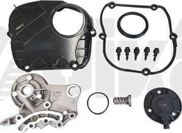Vika K11793701 - Ремонтний комплект, регулювання фаз газорозподілу autodetail.com.ua