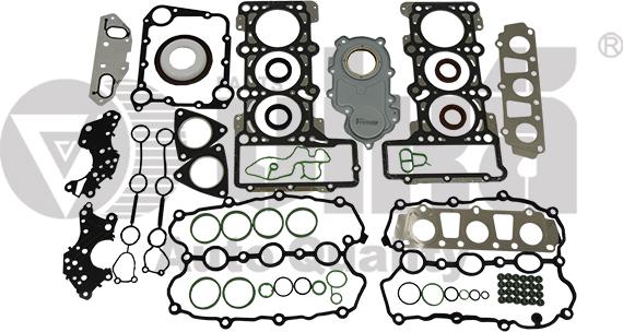 Vika K11768901 - Ущільнення, голівка циліндра autodetail.com.ua