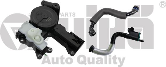 Vika K11788801 - Сепаратор оливи, система продування картера autodetail.com.ua