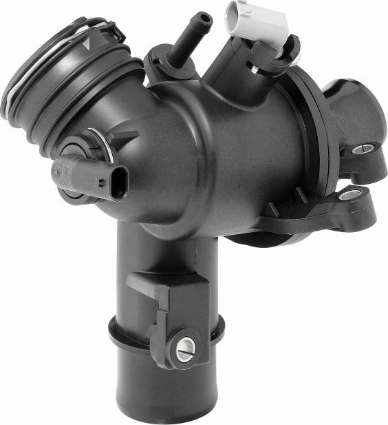 WAHLER 412478.96D - Термостат, охолоджувальна рідина autodetail.com.ua