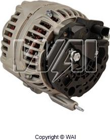 WAI 11425N - Генератор autodetail.com.ua