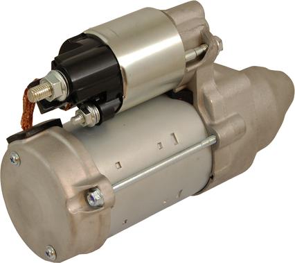 WAI 31257N - Стартер autodetail.com.ua