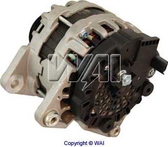 WAI 20399N - Генератор autodetail.com.ua