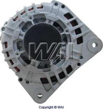 WAI 23975N - Генератор autodetail.com.ua