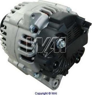 WAI 23359N - Генератор autodetail.com.ua