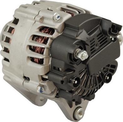 WAI 22555N - Генератор autodetail.com.ua
