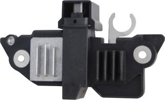 WAI IB4143 - Регулятор генератора autodetail.com.ua