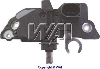 WAI IB5225HD - Регулятор генератора autodetail.com.ua
