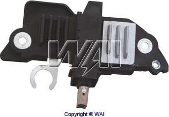 WAI IB6150 - Регулятор генератора autodetail.com.ua